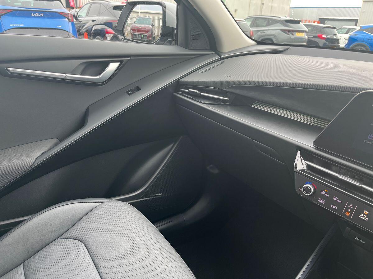 Used Kia Niro 2025 for sale - 77666364: Photo 43