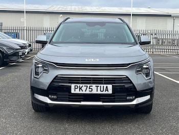 Used Kia Niro 2025 for sale - 77666364: Photo