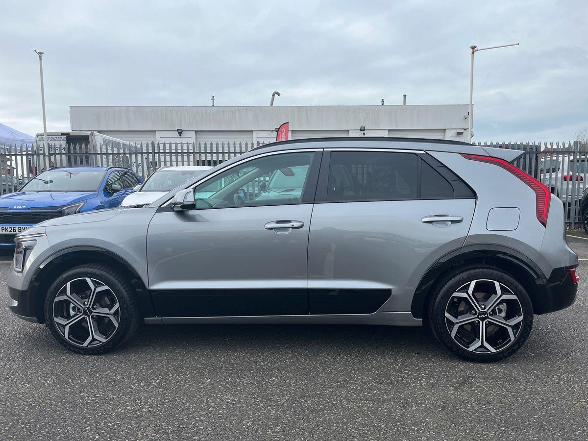 Used Kia Niro 2025 for sale - 77666364: Photo 6