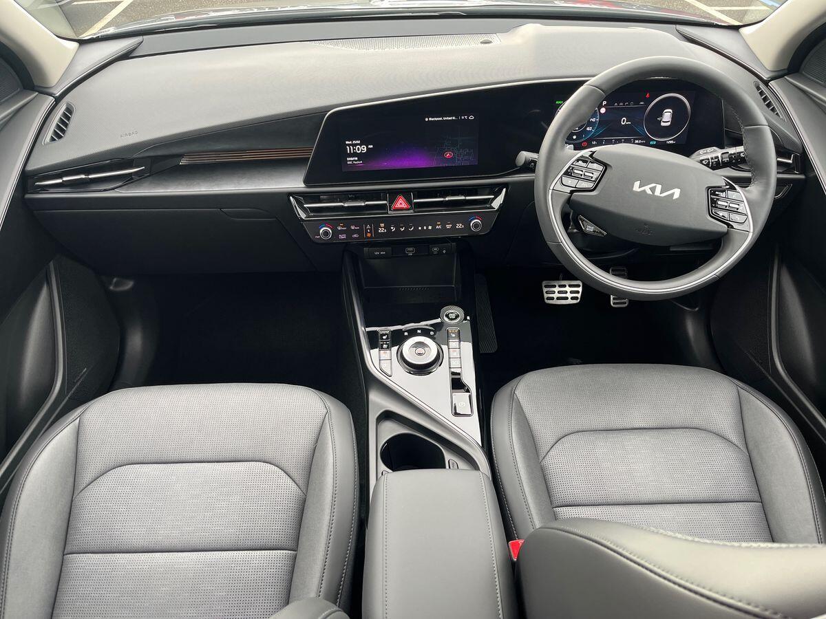 Used Kia Niro 2025 for sale - 77666364: Photo 7