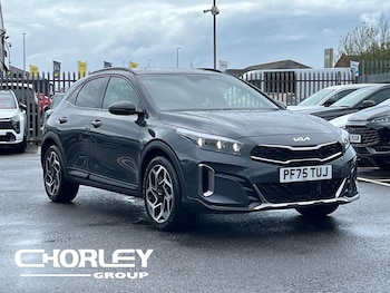 Used Kia XCeed 2026 for sale - 78633035: Photo