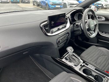 Used Kia XCeed 2026 for sale - 78633035: Photo