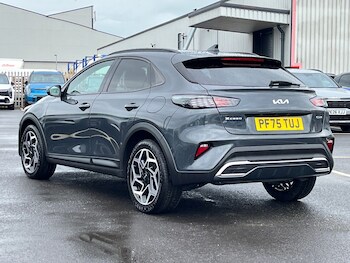 Used Kia XCeed 2026 for sale - 78633035: Photo