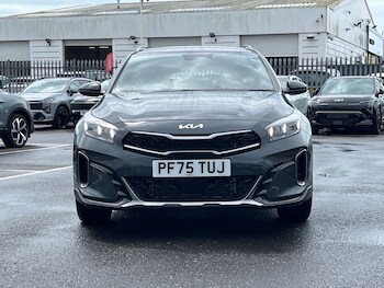 Used Kia XCeed 2026 for sale - 78633035: Photo