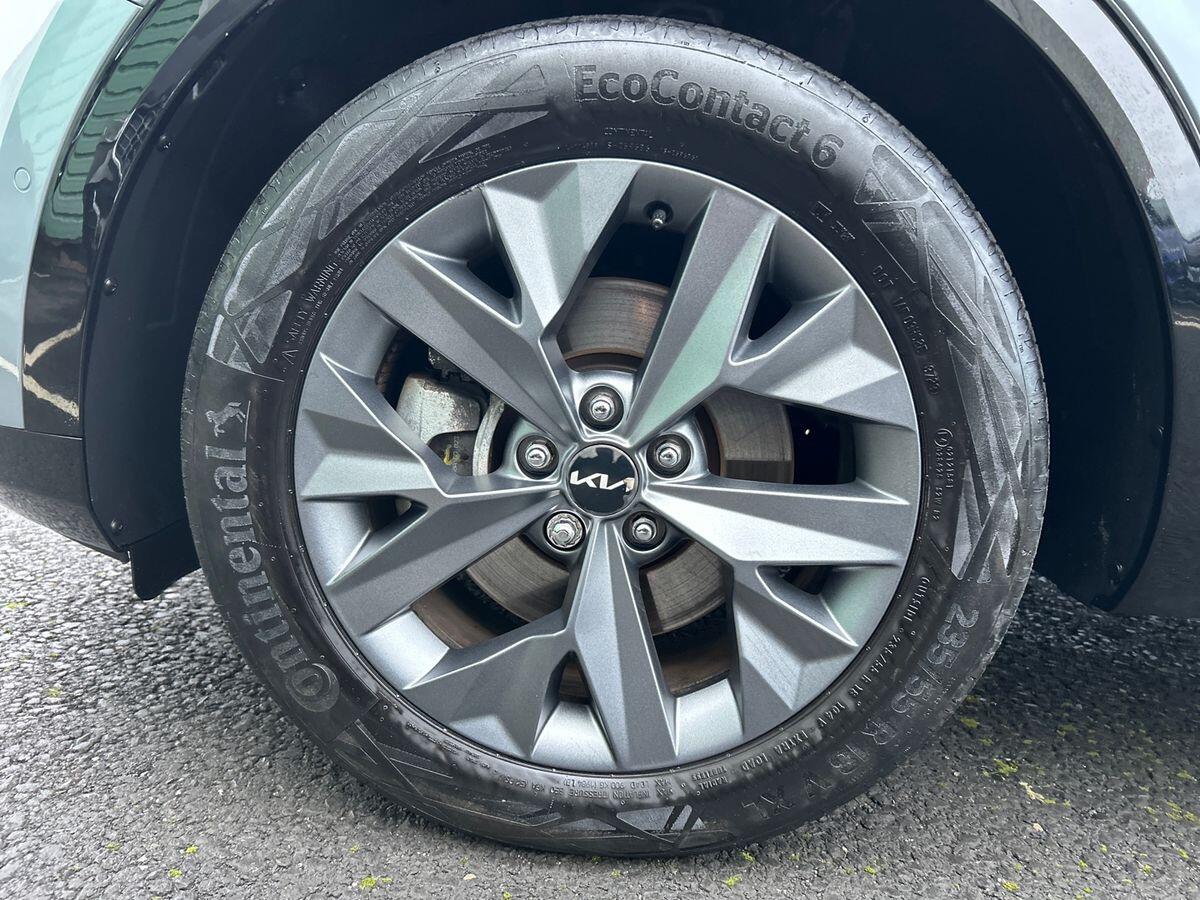 Used Kia Sportage 2023 for sale - 76300165: Photo 11