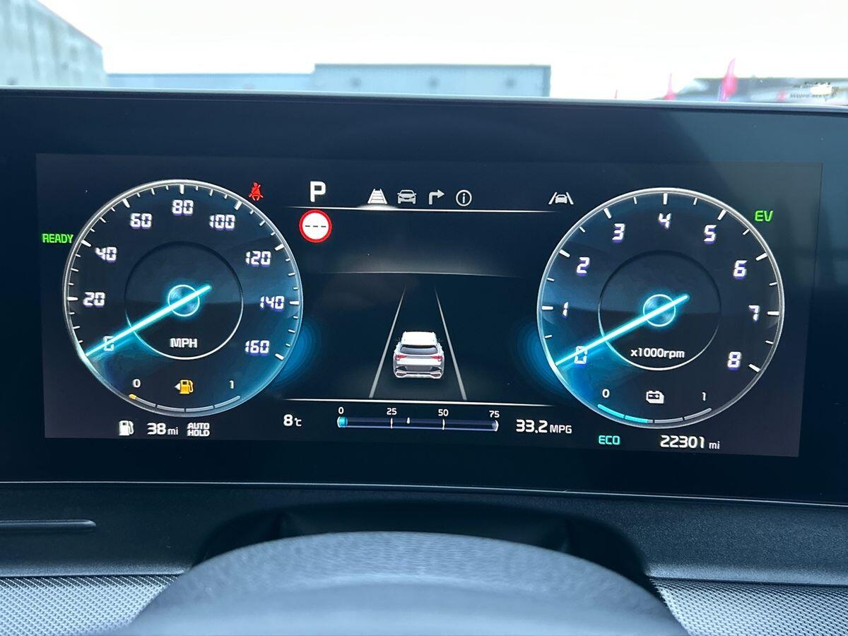 Used Kia Sportage 2023 for sale - 76300165: Photo 15