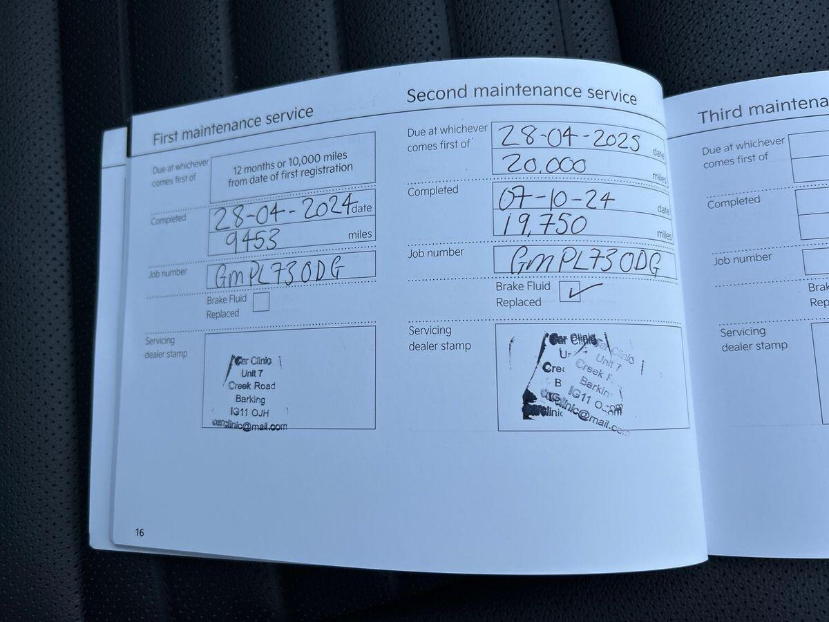 Used Kia Sportage 2023 for sale - 76300165: Photo 18