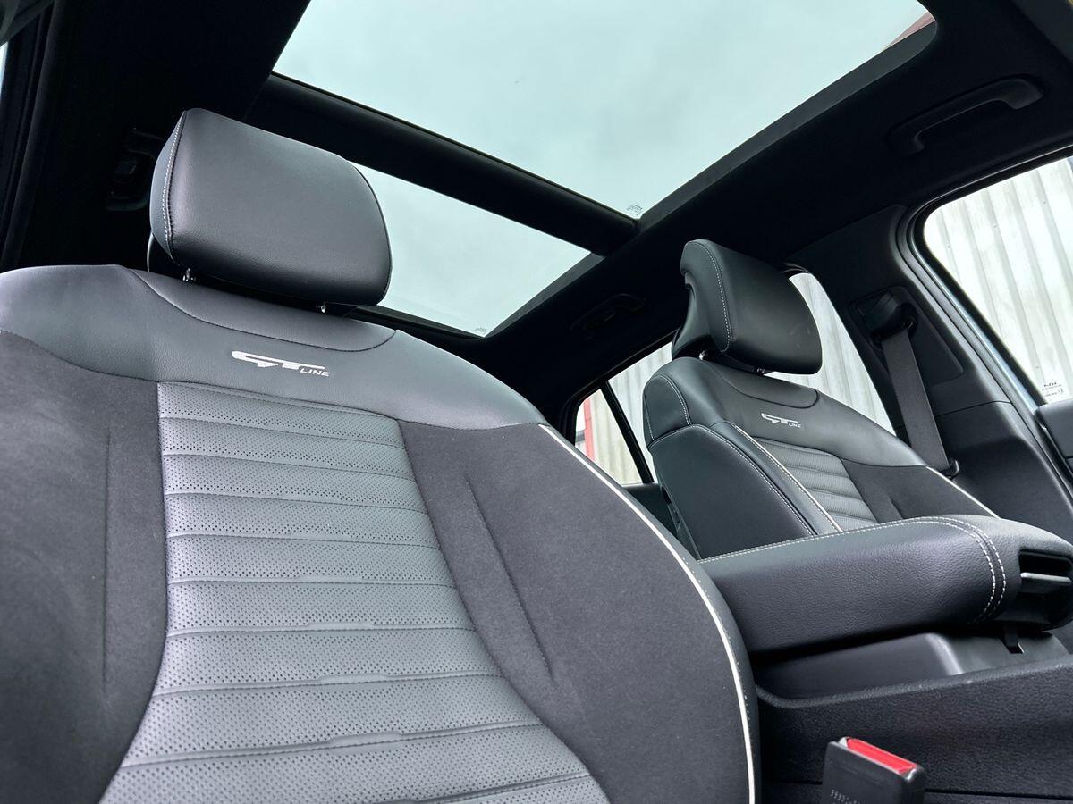 Used Kia Sportage 2023 for sale - 76300165: Photo 19