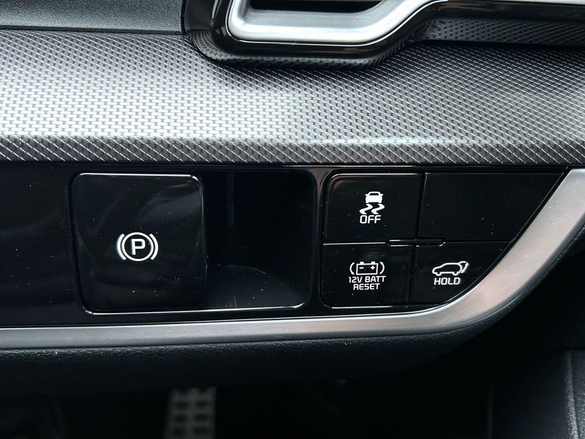 Used Kia Sportage 2023 for sale - 76300165: Photo 28