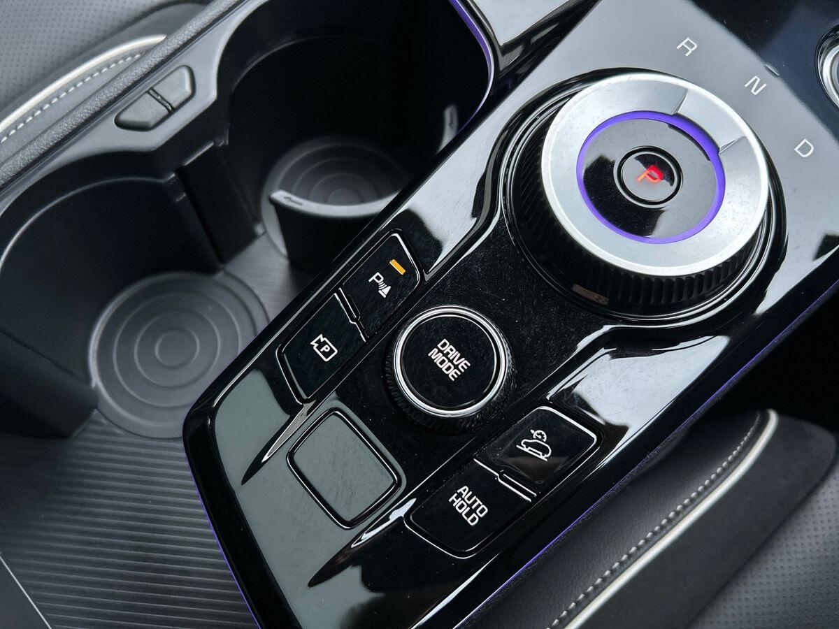 Used Kia Sportage 2023 for sale - 76300165: Photo 31