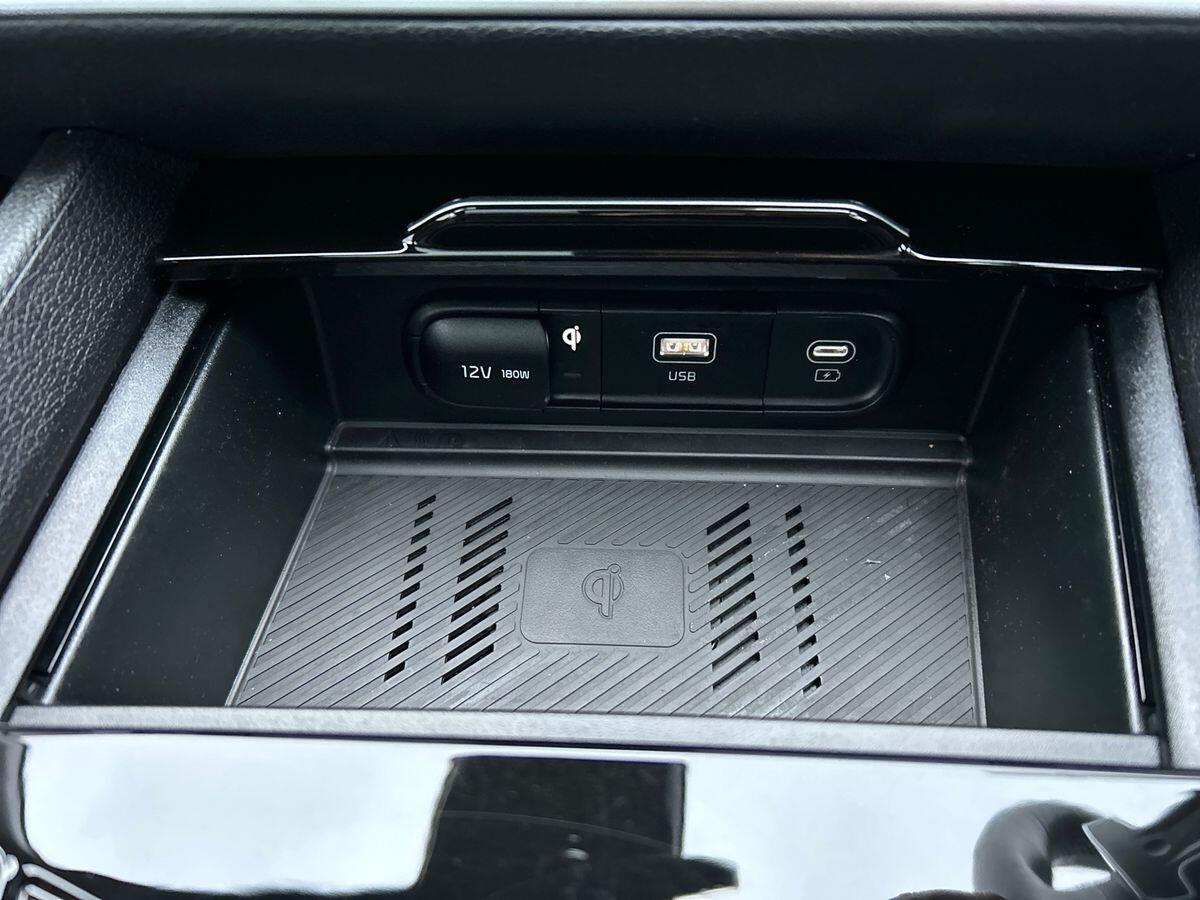 Used Kia Sportage 2023 for sale - 76300165: Photo 33