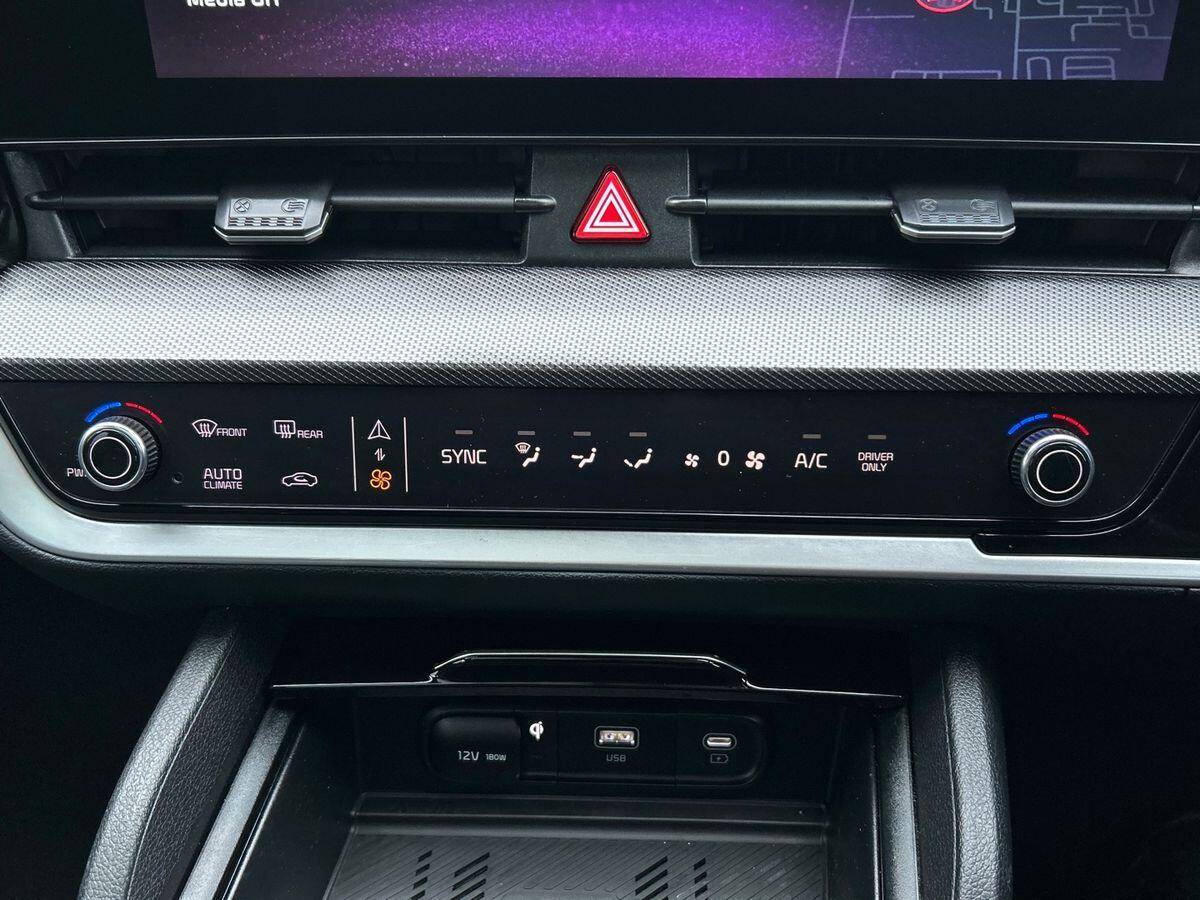 Used Kia Sportage 2023 for sale - 76300165: Photo 34