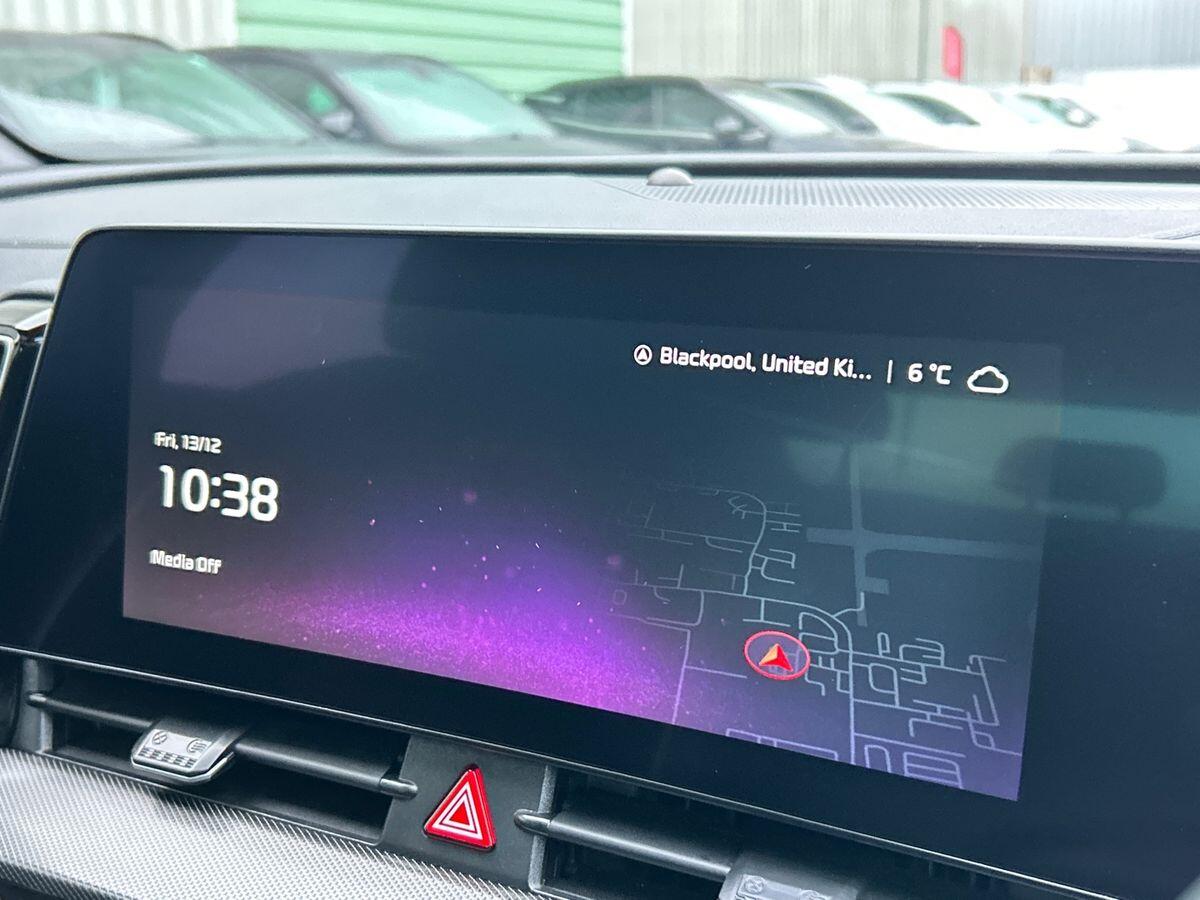 Used Kia Sportage 2023 for sale - 76300165: Photo 35