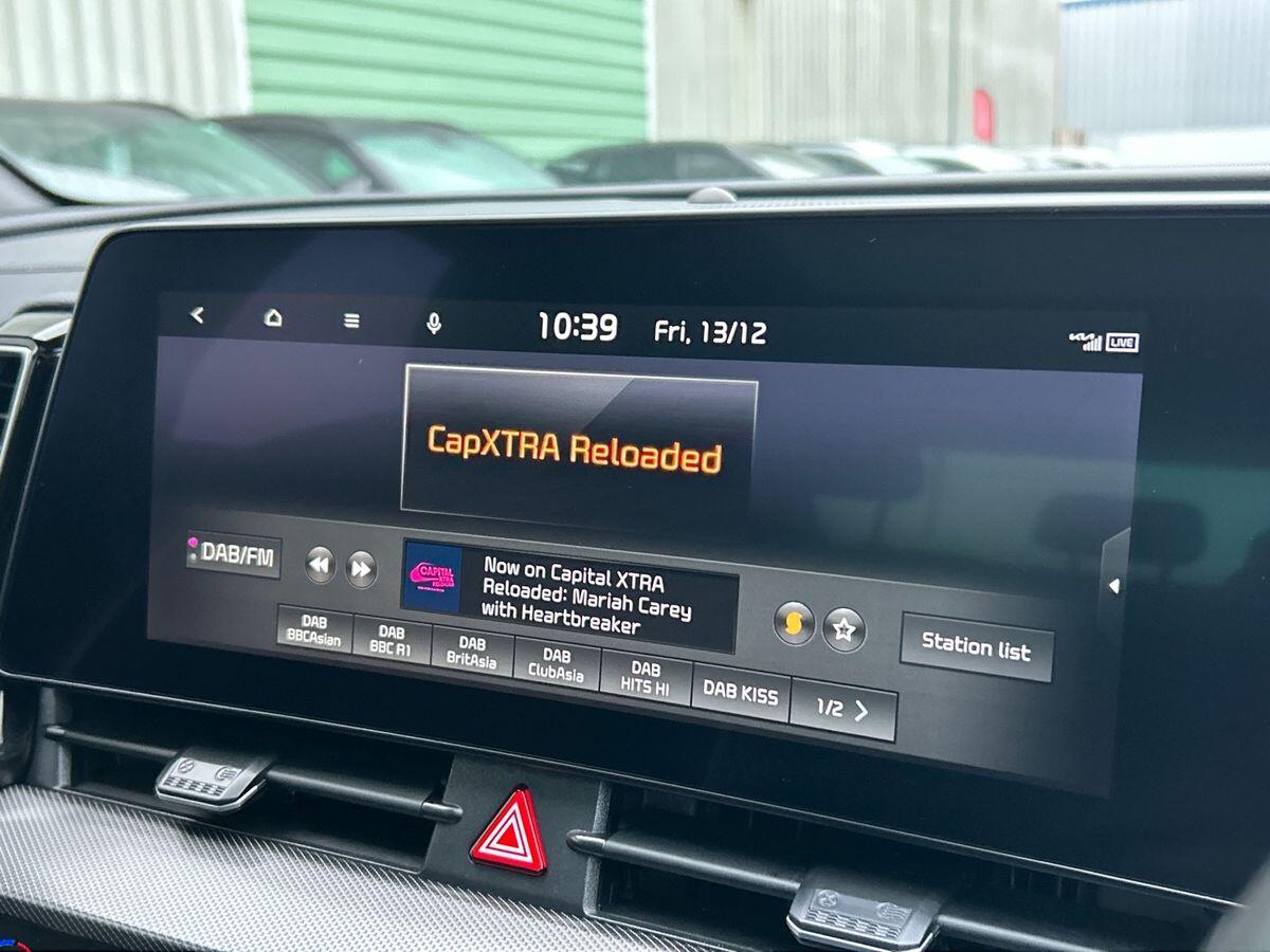 Used Kia Sportage 2023 for sale - 76300165: Photo 36