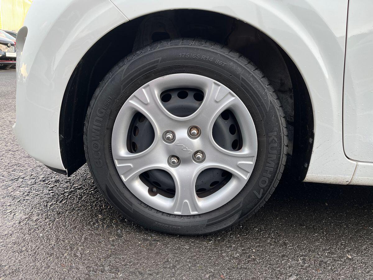 Used Kia Picanto 2023 for sale - 77348451: Photo 10