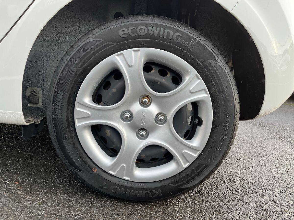 Used Kia Picanto 2023 for sale - 77348451: Photo 11