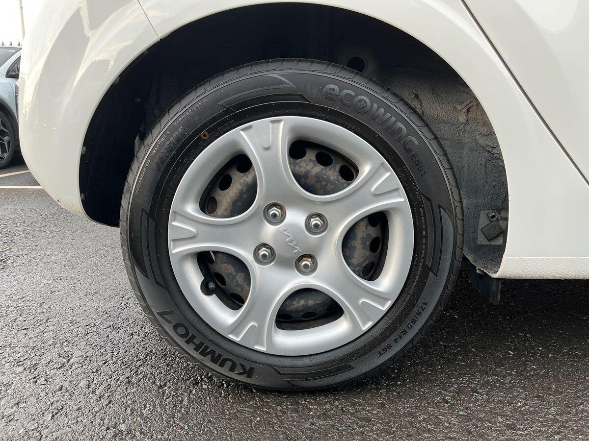 Used Kia Picanto 2023 for sale - 77348451: Photo 12