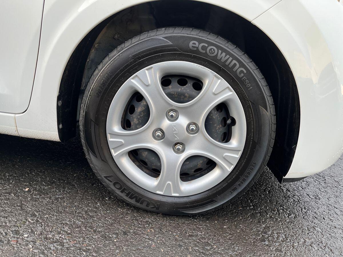 Used Kia Picanto 2023 for sale - 77348451: Photo 13