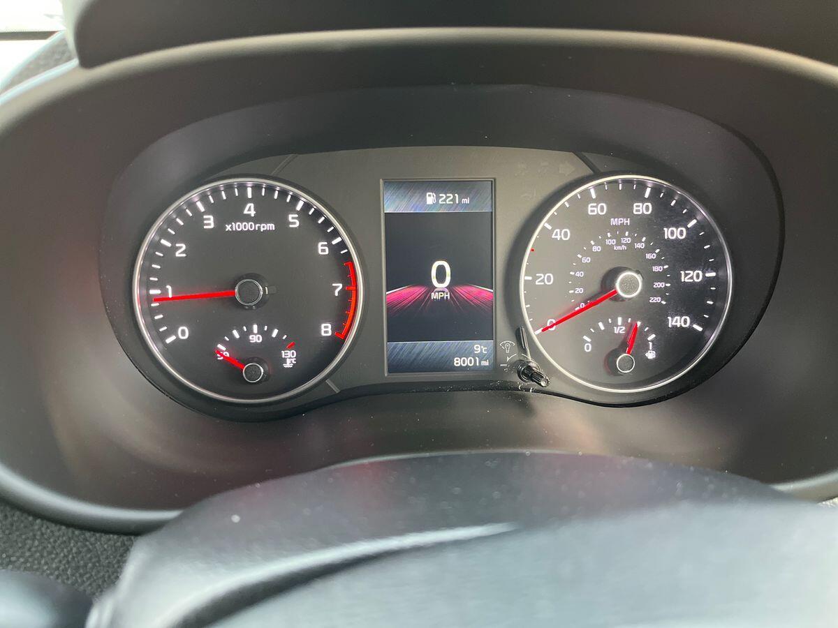 Used Kia Picanto 2023 for sale - 77348451: Photo 15