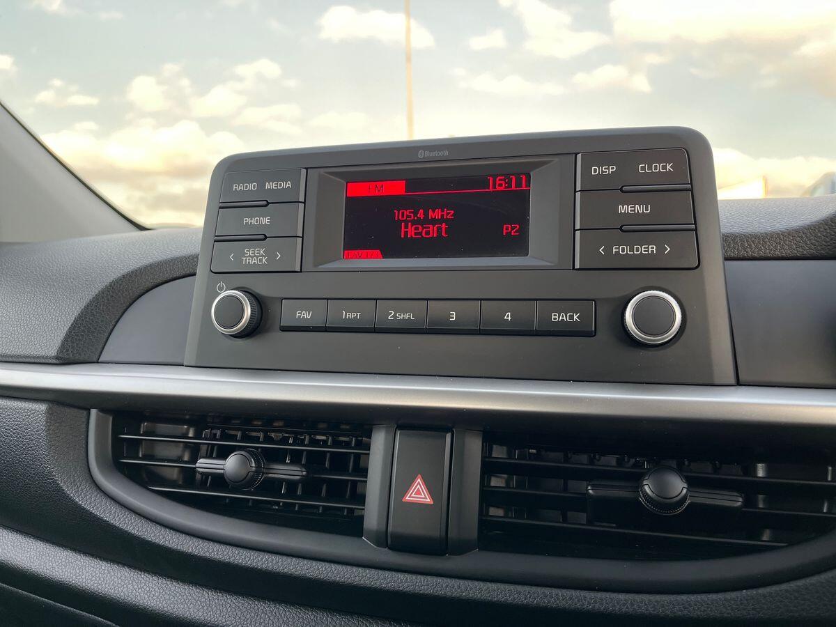 Used Kia Picanto 2023 for sale - 77348451: Photo 17