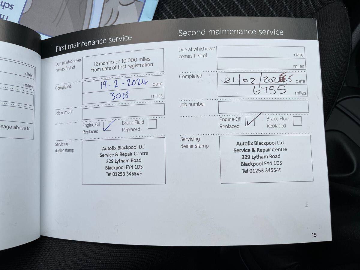 Used Kia Picanto 2023 for sale - 77348451: Photo 18