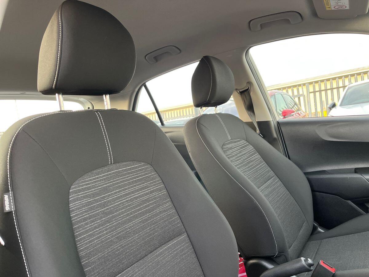 Used Kia Picanto 2023 for sale - 77348451: Photo 19