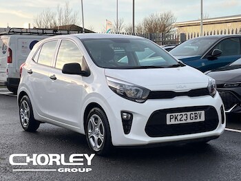Used Kia Picanto 2023 for sale - 77348451: Photo