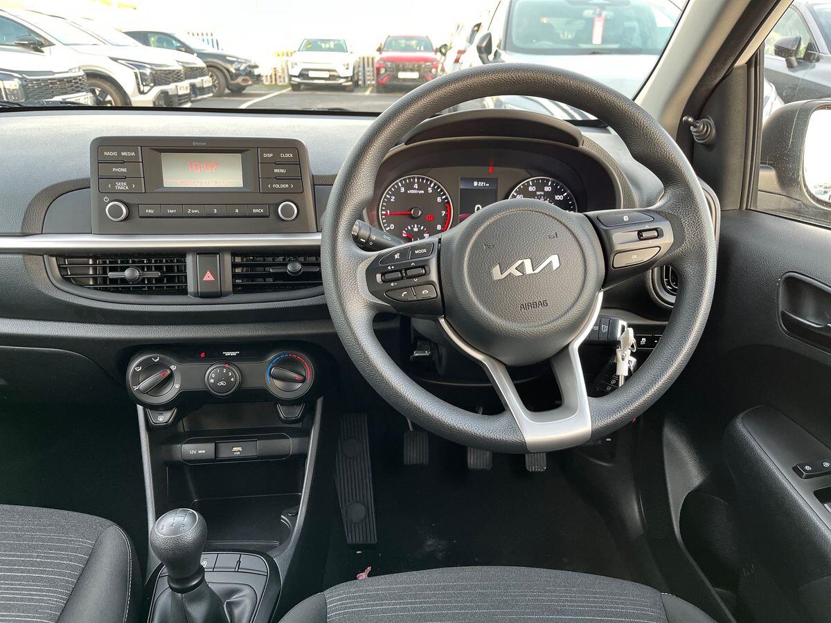 Used Kia Picanto 2023 for sale - 77348451: Photo 20