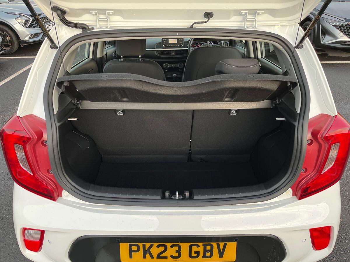 Used Kia Picanto 2023 for sale - 77348451: Photo 22