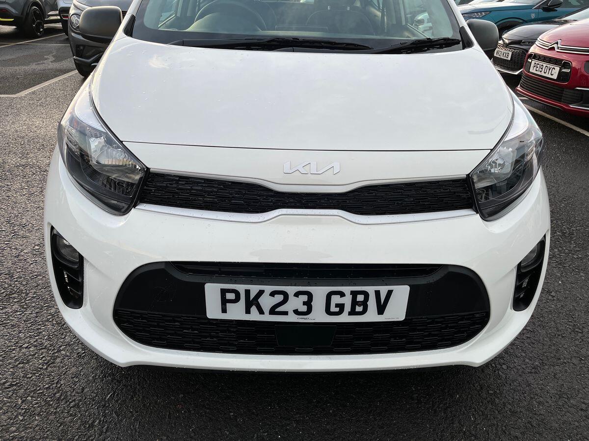 Used Kia Picanto 2023 for sale - 77348451: Photo 27