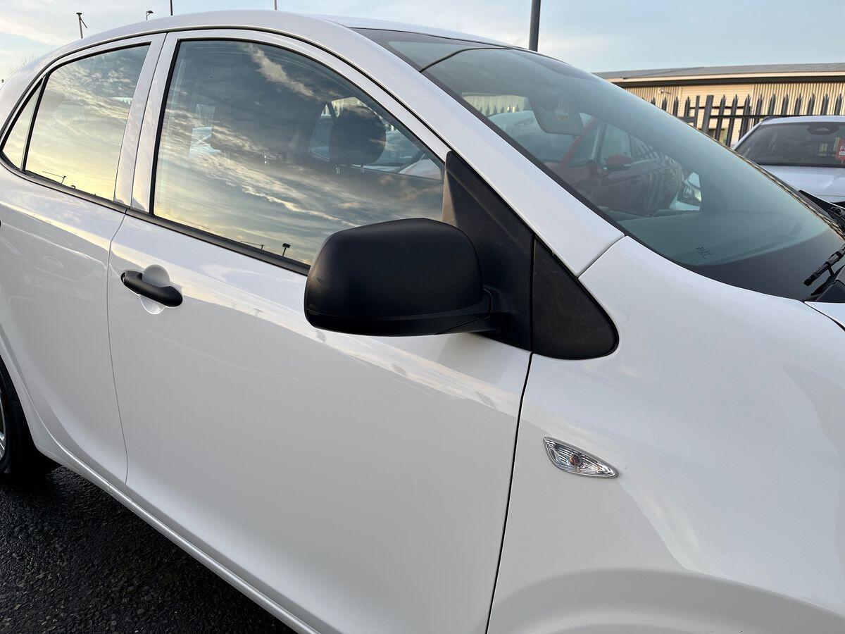 Used Kia Picanto 2023 for sale - 77348451: Photo 28