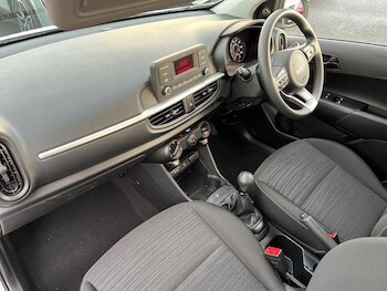 Used Kia Picanto 2023 for sale - 77348451: Photo