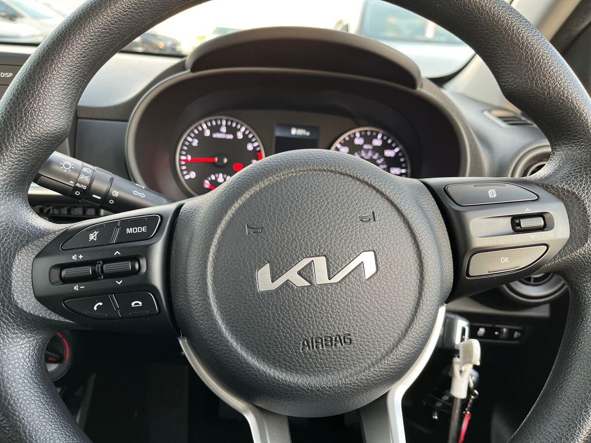 Used Kia Picanto 2023 for sale - 77348451: Photo 30