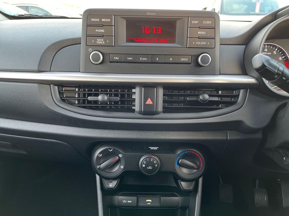 Used Kia Picanto 2023 for sale - 77348451: Photo 33