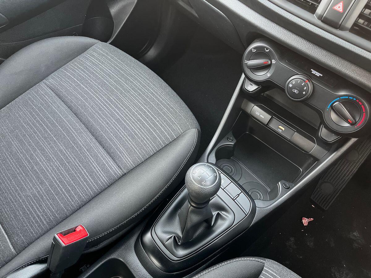 Used Kia Picanto 2023 for sale - 77348451: Photo 34