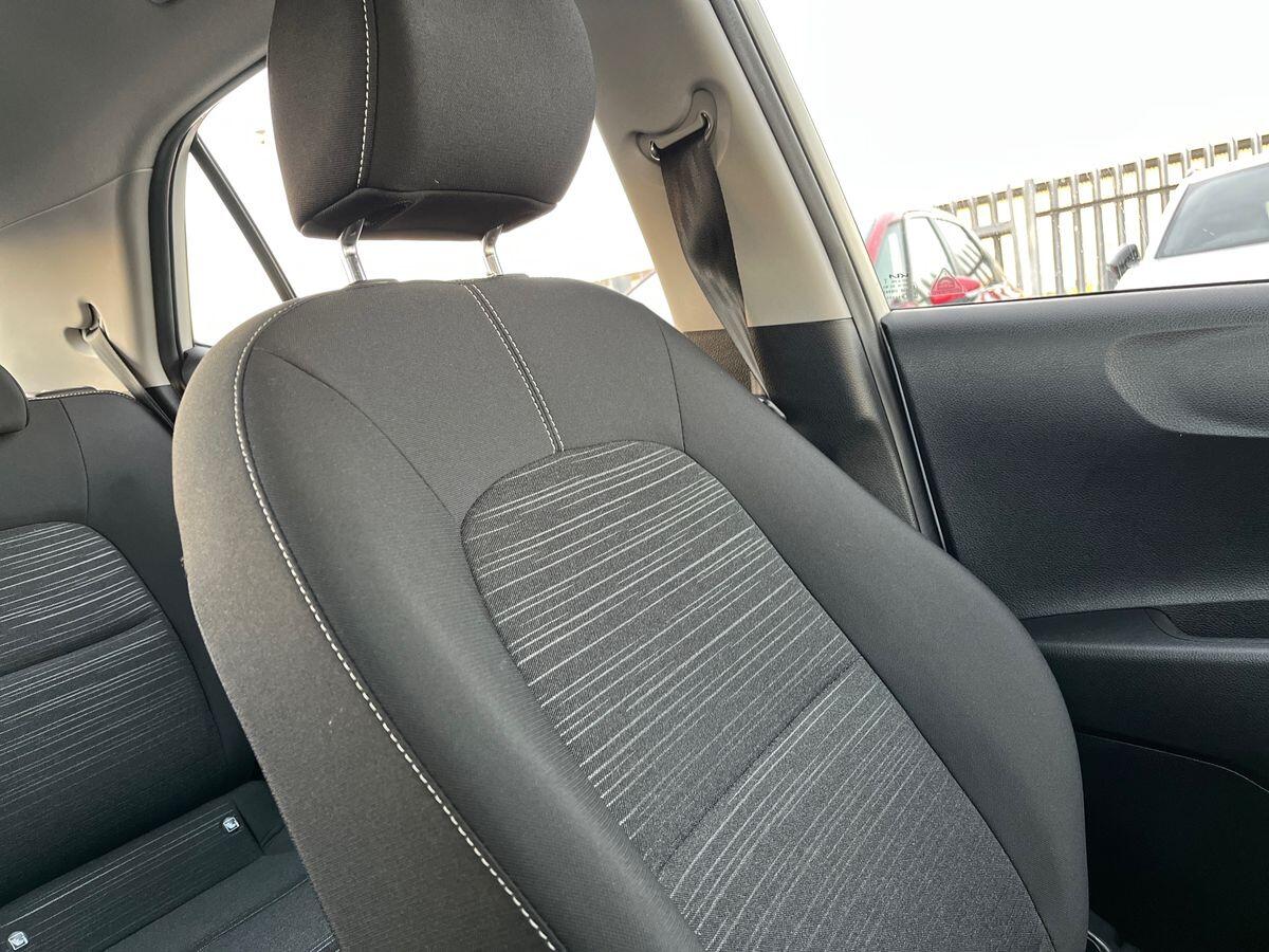 Used Kia Picanto 2023 for sale - 77348451: Photo 35