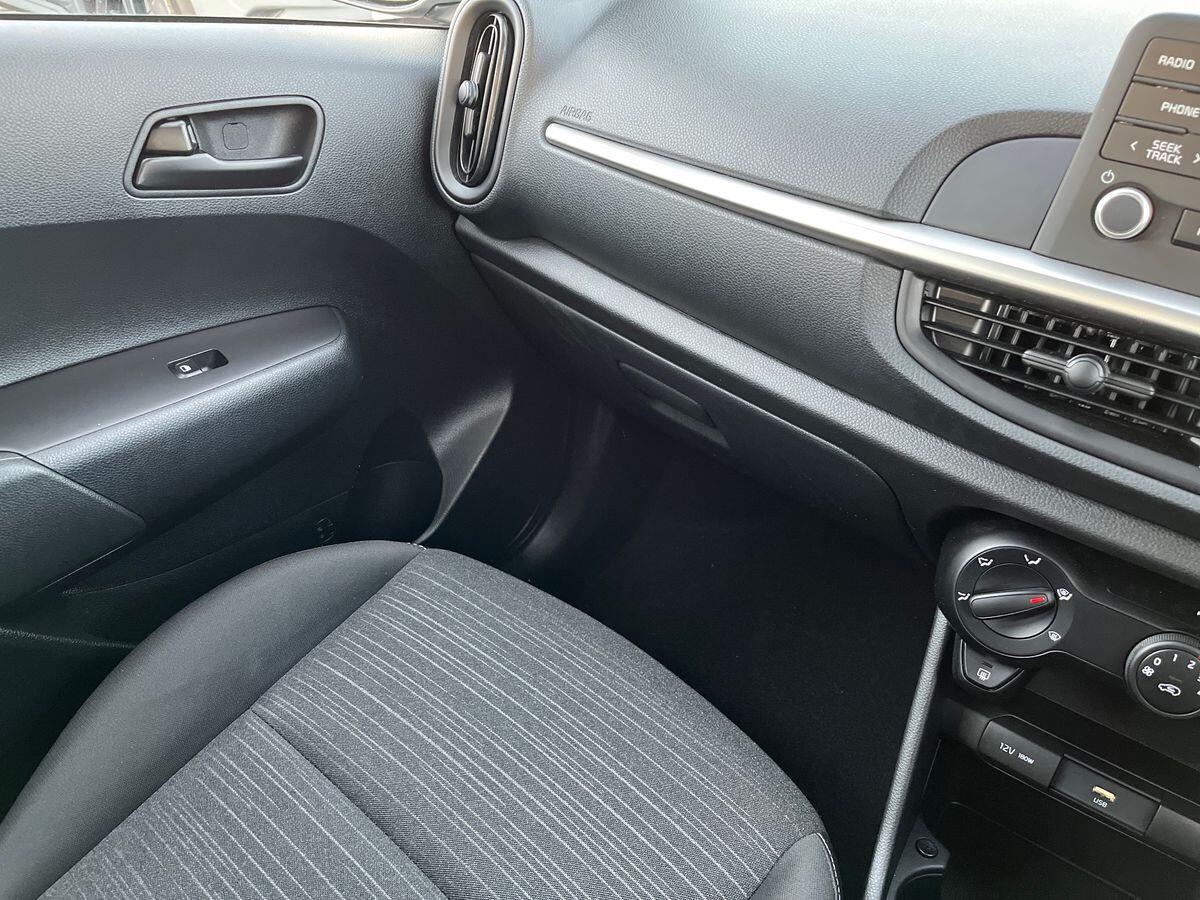 Used Kia Picanto 2023 for sale - 77348451: Photo 37