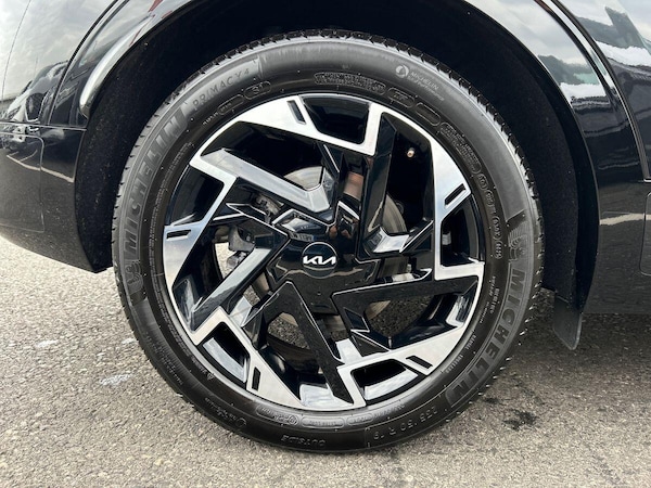 Used Kia Sportage 2025 for sale - 76299873: Photo 11