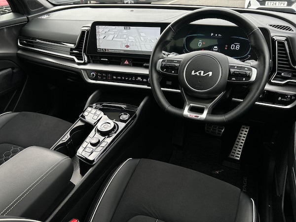 Used Kia Sportage 2025 for sale - 76299873: Photo 14