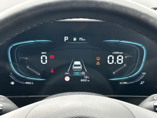 Used Kia Sportage 2025 for sale - 76299873: Photo 15