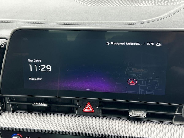 Used Kia Sportage 2025 for sale - 76299873: Photo 42