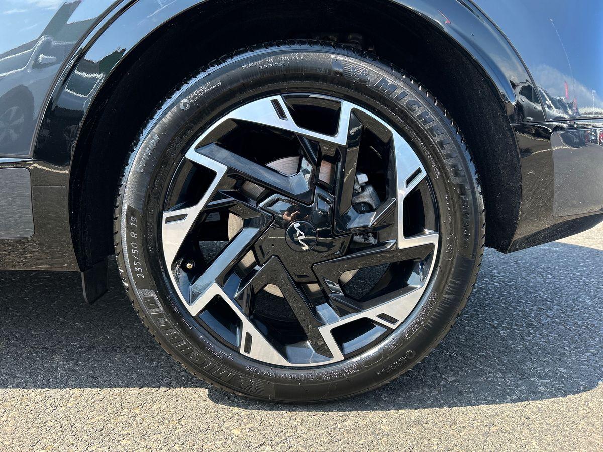 Used Kia Sportage 2025 for sale - 76495150: Photo 12