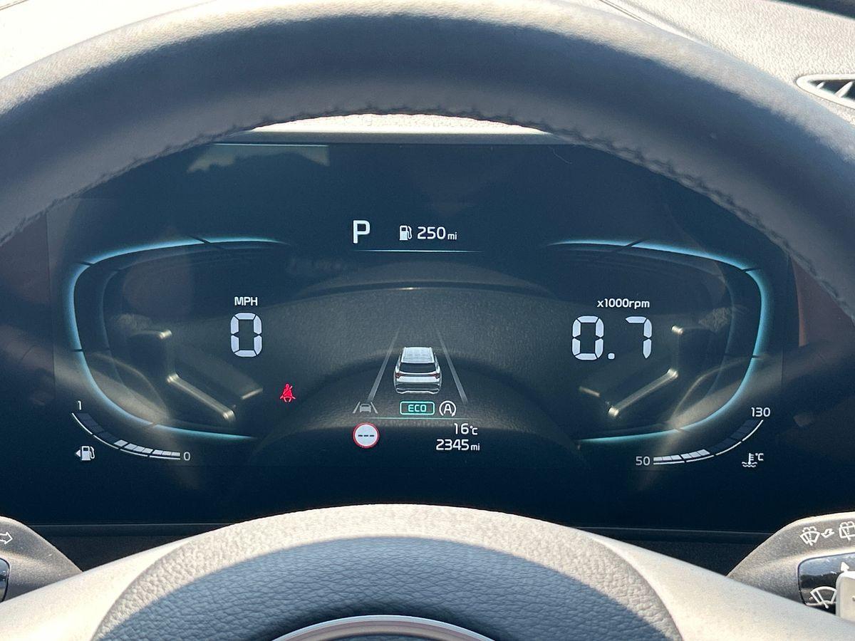 Used Kia Sportage 2025 for sale - 76495150: Photo 15