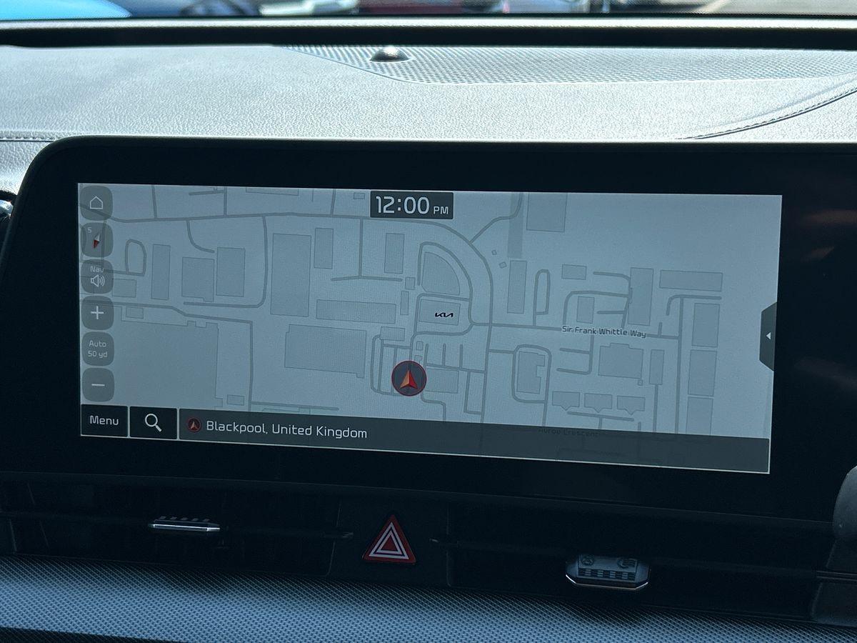 Used Kia Sportage 2025 for sale - 76495150: Photo 17