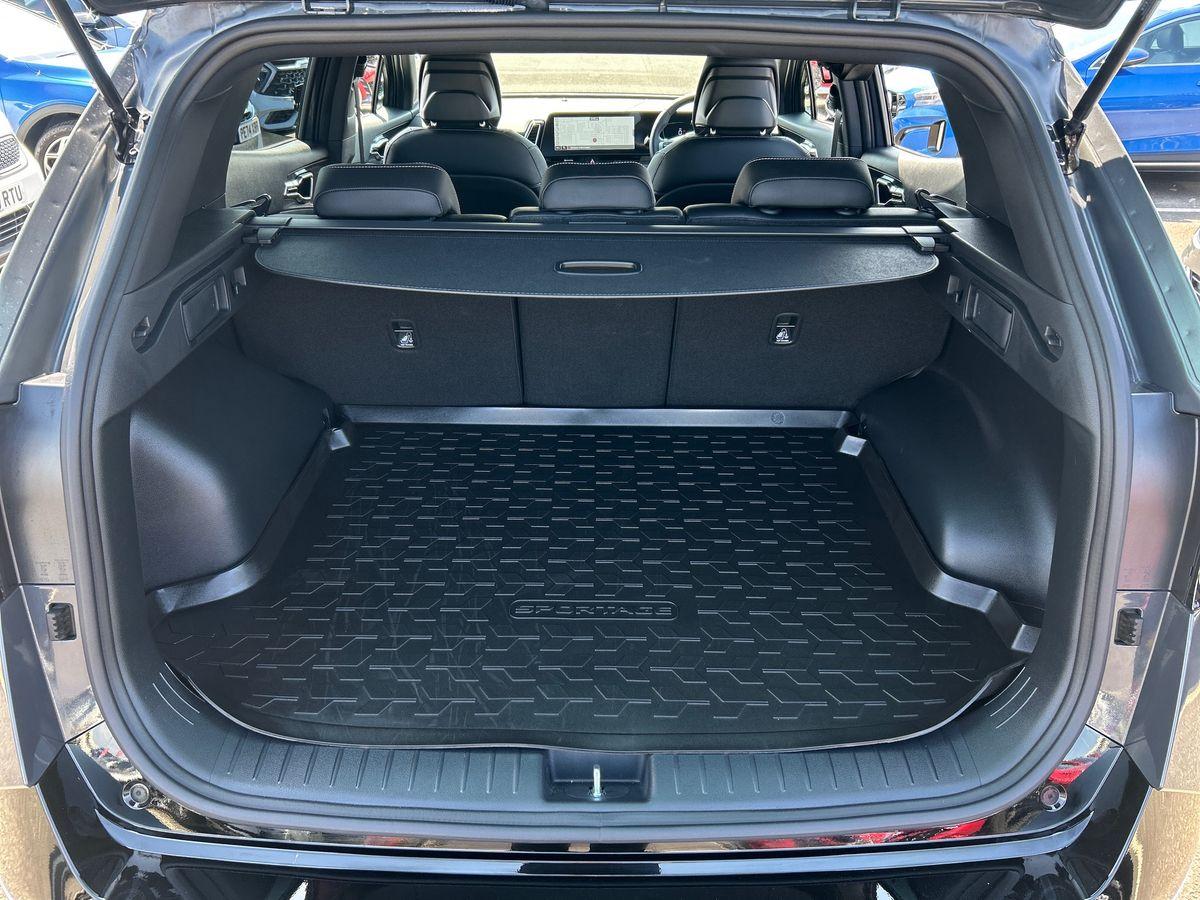 Used Kia Sportage 2025 for sale - 76495150: Photo 21