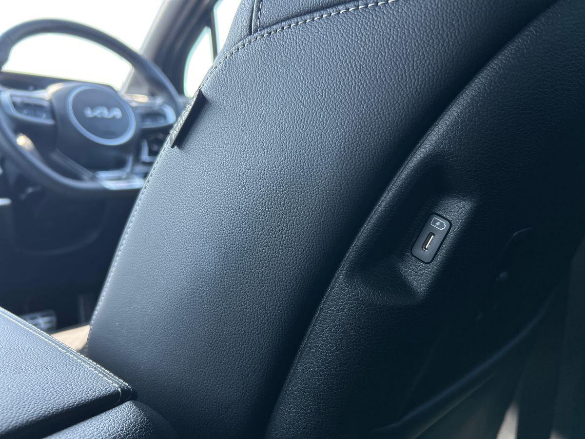 Used Kia Sportage 2025 for sale - 76495150: Photo 25