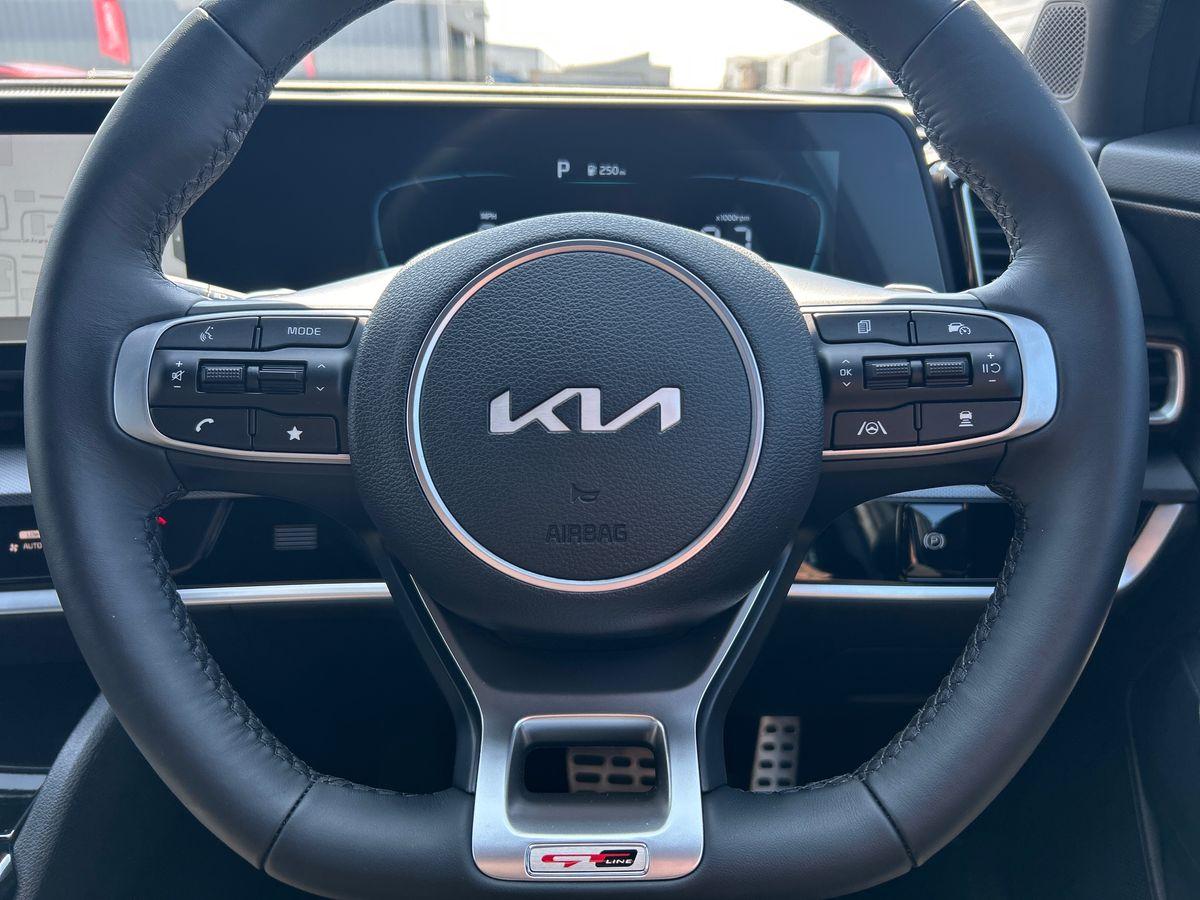 Used Kia Sportage 2025 for sale - 76495150: Photo 26