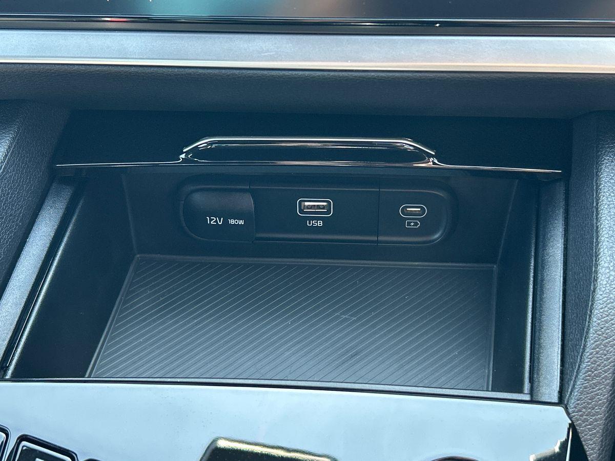 Used Kia Sportage 2025 for sale - 76495150: Photo 32