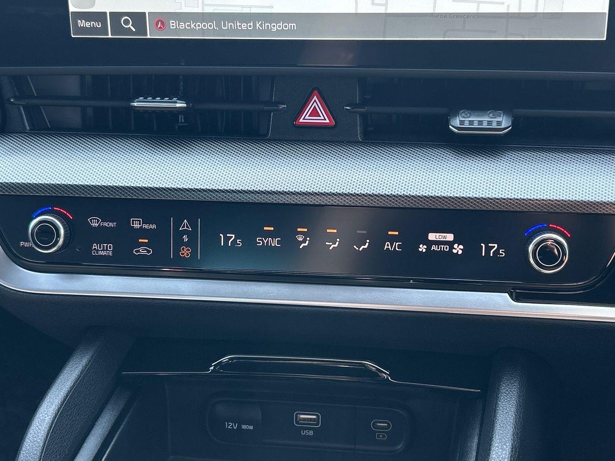 Used Kia Sportage 2025 for sale - 76495150: Photo 33