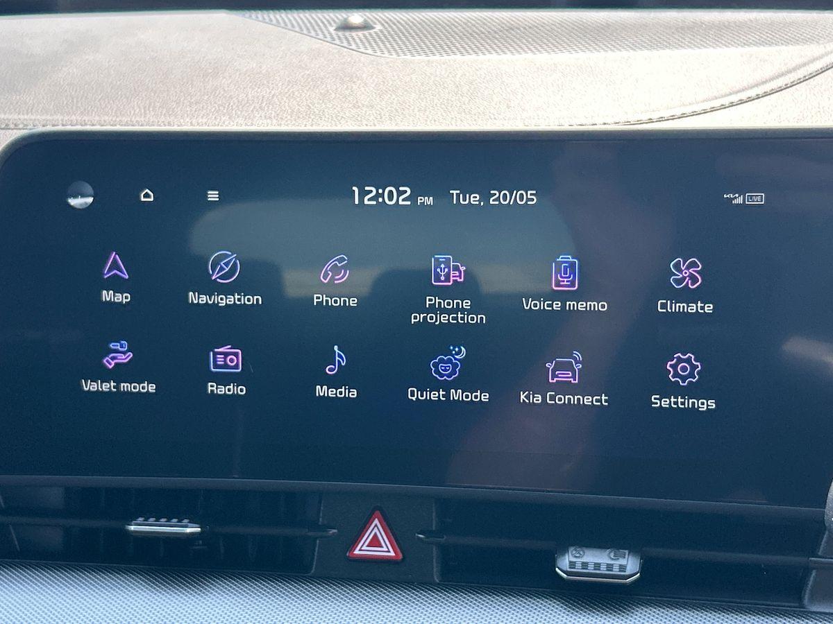 Used Kia Sportage 2025 for sale - 76495150: Photo 35